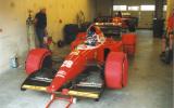 2001-07 Italia a Zandvoort - foto Marcel Wallenburg